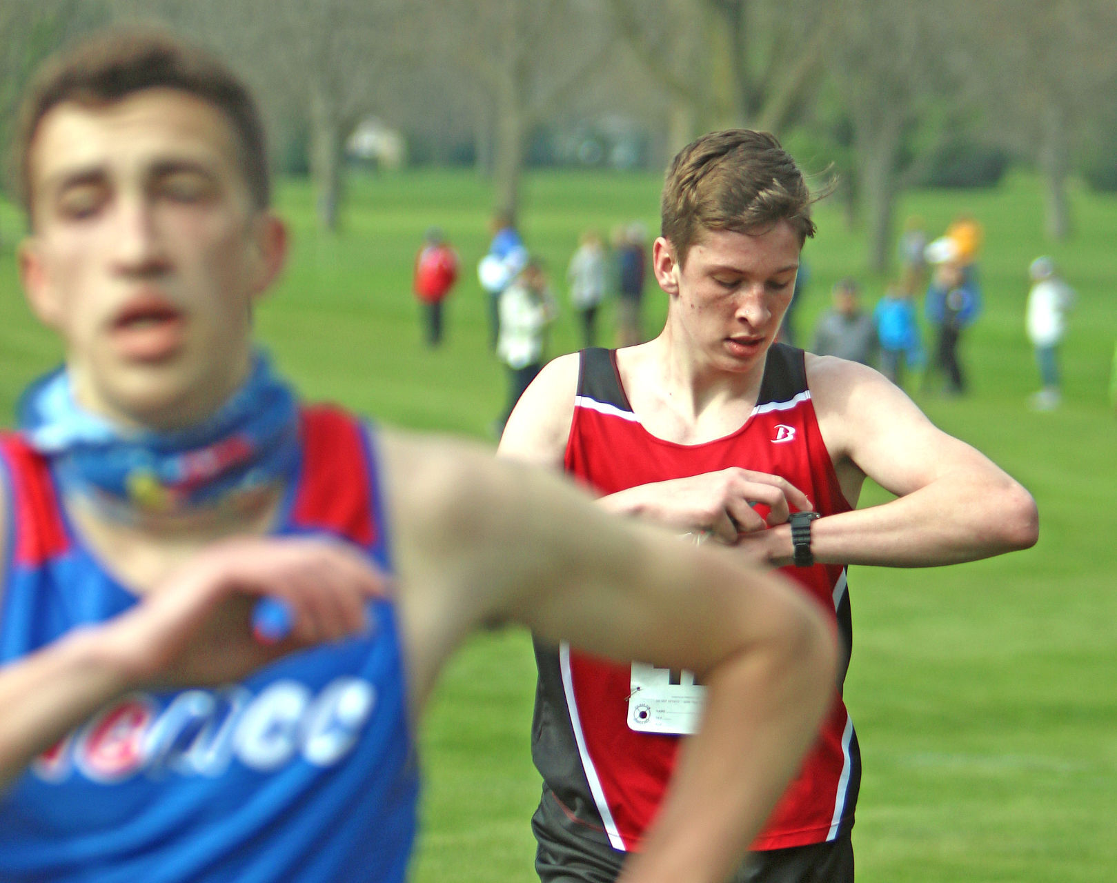 Nolan Stauffacher